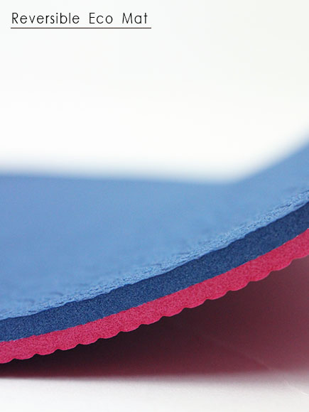 アンリべべ　Anri&Bebe　ヨガマット