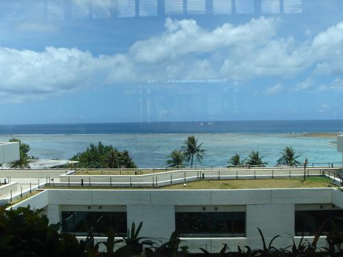 グアム　マリオット・リゾート＆スパ