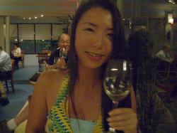 グアム　プロア　PROA　レストラン