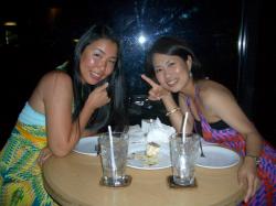 グアム　プロア　PROA　レストラン