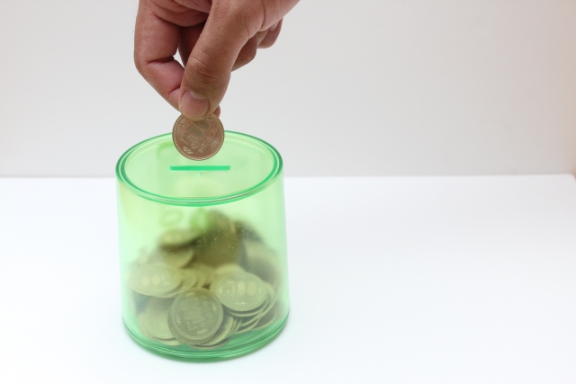 募金　ボランティア