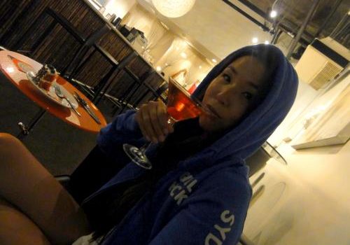 ミーラ美樹　ハワイ　オアフ　bambuTwo