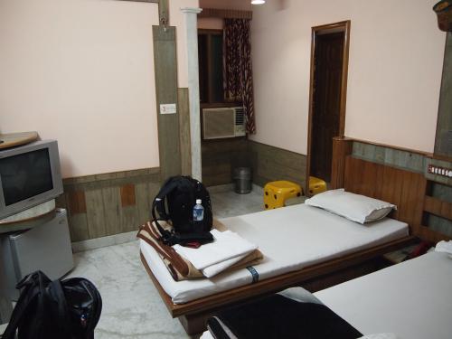 インド　デリー　コッテージイエスプリーズ