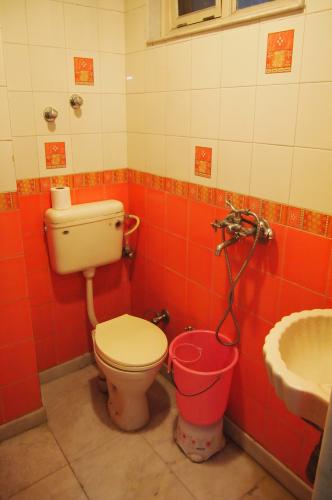 インド　デリー　コッテージイエスプリーズ