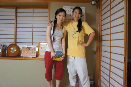 シバナンダヨガ