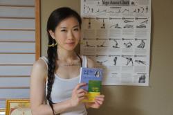 シバナンダヨガ