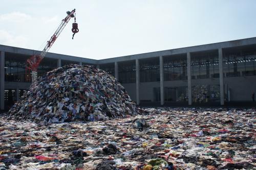 越後妻有　大地の芸術祭