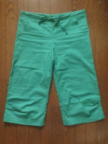 bepresent　コナパンツ