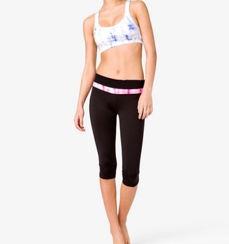 FOREVER21　ヨガウエア