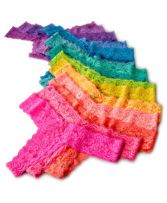 FOREVER21　レースタンガ