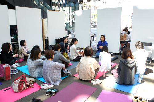 スプーンフィールド