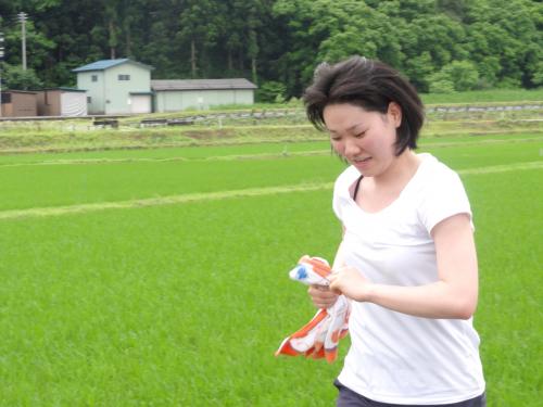 YRO　ヨガ　ランニング