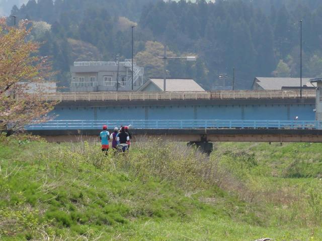 YRO　ヨガ　ランニング