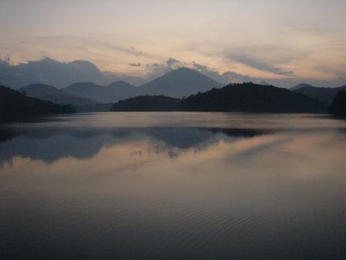 TTC　インド　シバナンダヨガ　アシュラム