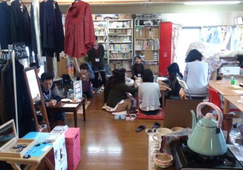 スプーンフィールド