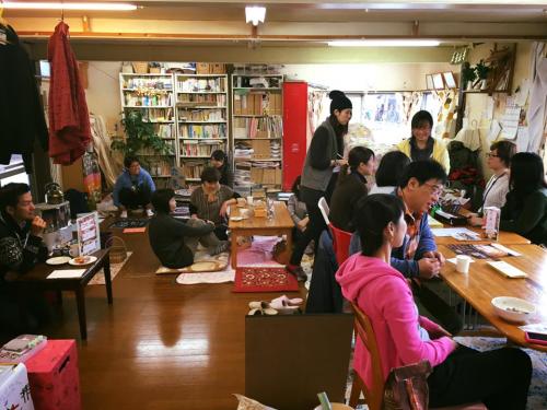 スプーンフィールド