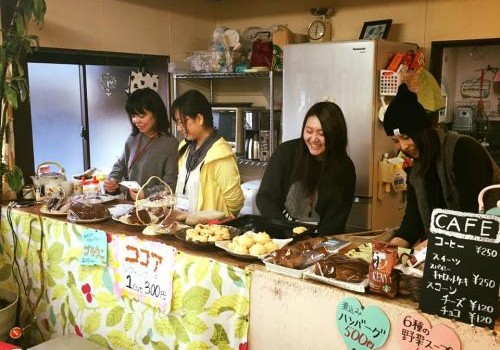 スプーンマーケット