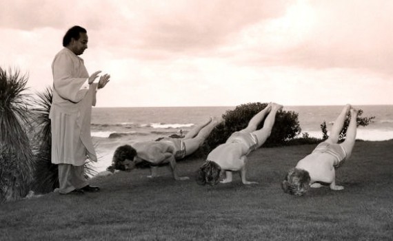 永遠のヨギー　ヨガナンダ