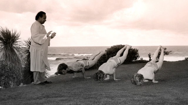 永遠のヨギー　ヨガナンダ