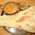 長岡市　インド料理　ニサン　NISHAN