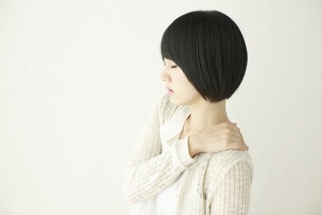 おとなじま整体院　肩こり