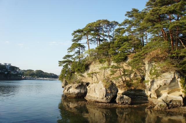宮城　松島