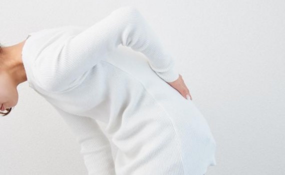 おとなじま整体院　腰痛