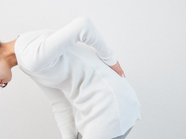 おとなじま整体院　腰痛