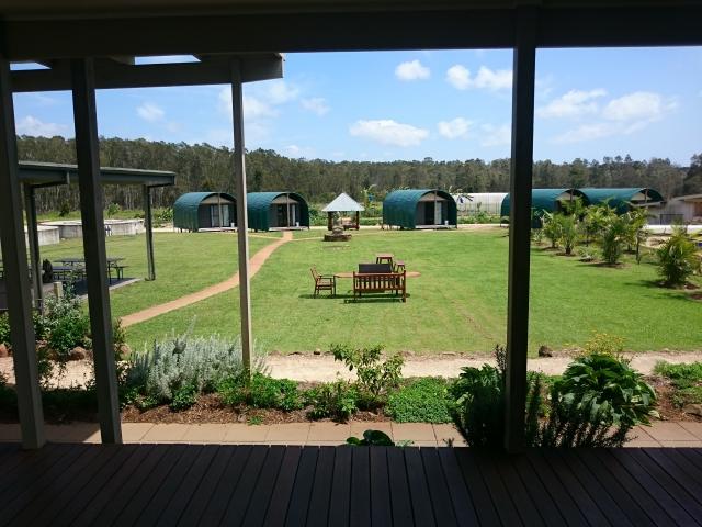 バイロンヨガセンター