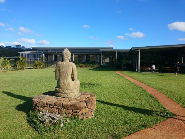 バイロンヨガセンター