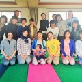 太陽礼拝108回　月礼拝　ヨガッサ　yogatha