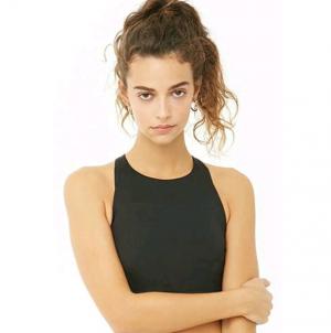 FOREVER21 ヨガウエア スポーツブラ