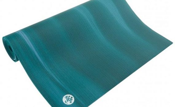 マンドゥカ　プロライト　ヨガマット