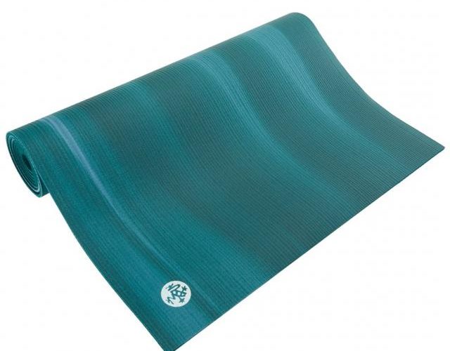 マンドゥカ　プロライト　ヨガマット