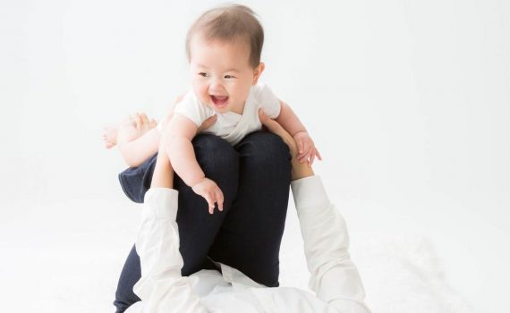 長岡市の少人数制ヨガ教室 yogatha（ヨガッサ）ママヨガ　親子ヨガ　骨盤調整