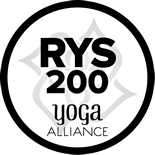 RYS200　ヨガッサ　ヨガ資格
