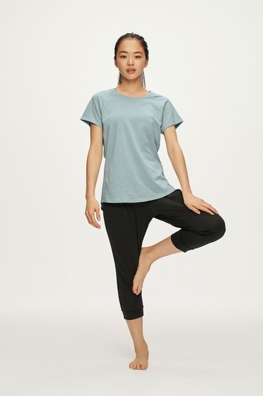 GU　ヨガウェア　おすすめ