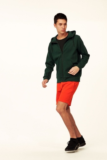 ヨガウェア　GU　メンズ