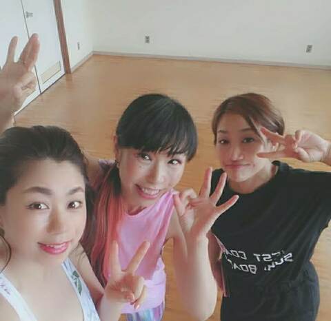 アシュタンガヨガ　国際ヨガデー　長岡