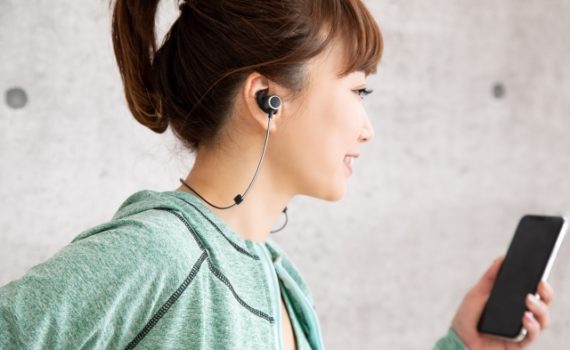 オンラインヨガ　ZOOM