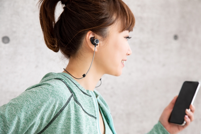 オンラインヨガ　ZOOM