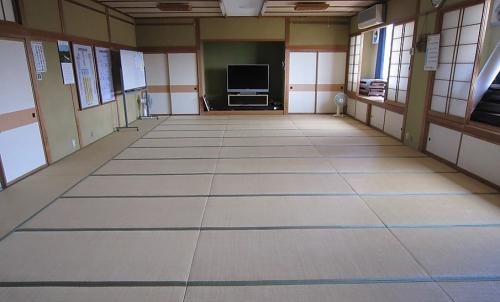 柏崎　比角コミュニティセンター