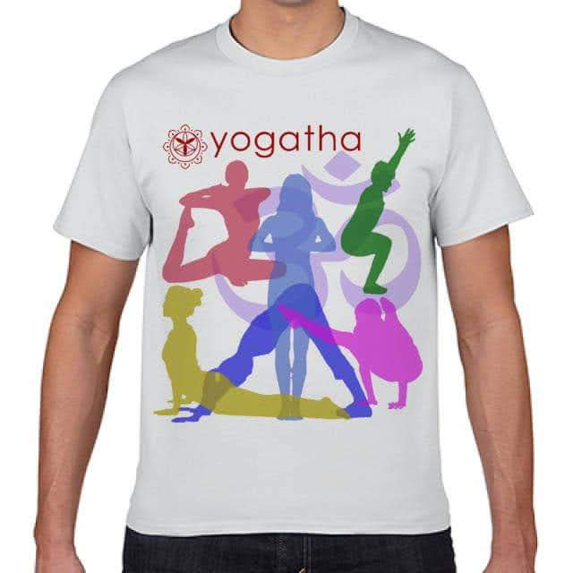 ヨガッサ　Tシャツ