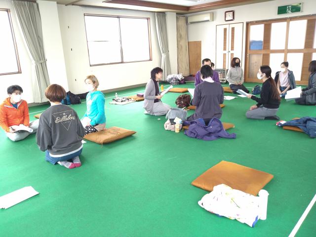 ヴェーダーンタ　ヨガ哲学