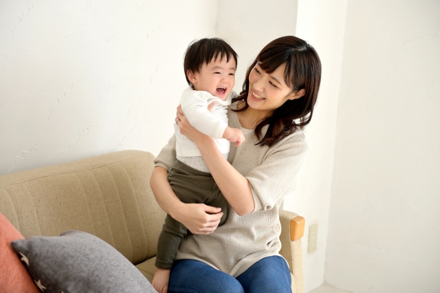 子供　子育て