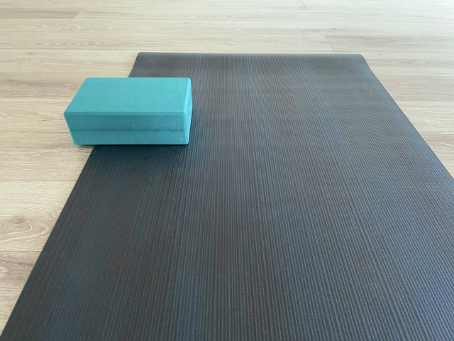ヨガマット