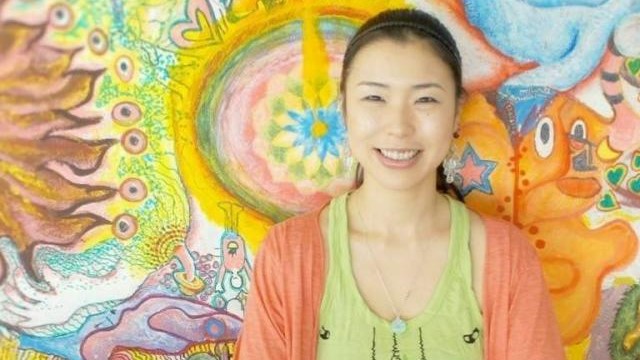 ヨガッサ　ミーラ美樹