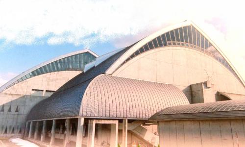 栖吉コミュニティセンター