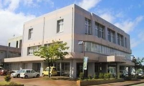 サンラック小千谷