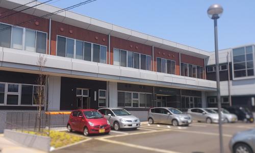 栖吉コミュニティセンター